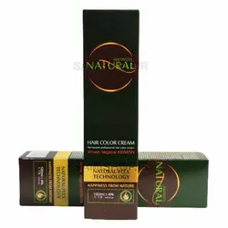 رنگ موی نچرال Natural ، شماره 9/17  بلوند ماسه ای روشن