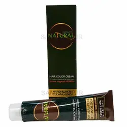 رنگ موی نچرال Natural ، شماره 9/17  بلوند ماسه ای روشن