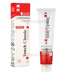 رنگ موی تاچ کلاسیک ، شماره TC 30 هات استوایی