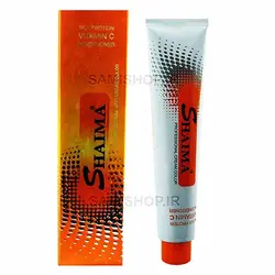 رنگ موی شایما SHAIMA ، شماره 10/31 ماسه کهربایی