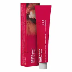 رنگ موی گلباران ، شماره 7/51 بلوند شنی ماسه ای متوسط