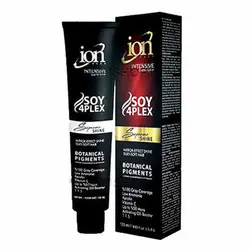 رنگ موی آیون پلکس ، شماره 9/17 بلوند ماسه ای روشن