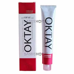 رنگ موی OKTAY اکتای ، 11/9 ماسه ای روشن