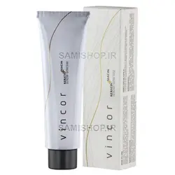 رنگ موی وینکور Vincor ، ماسه ای