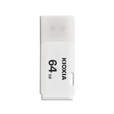 فلش مموری کیوکسیامدل TransMemory U202 ظرفیت 64 گیگابایت