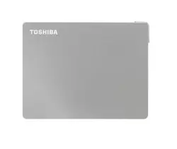 هارد دیسک اکسترنال توشیبا مدل CANVIO FLEX ظرفیت 1 ترابایت