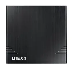 درایو DVD اکسترنال لایت آن مدل eBAU108a