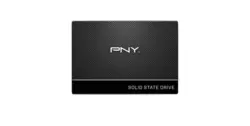 ssd پی ان وای سری CS900 ظرفیت ۴۸۰ گیگابایت