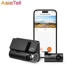 دوربین خودروی شیائومی مدل 70mai dash cam a810