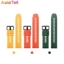 بند ساعت شیائومی مدل Xiaomi Watch S1 Active