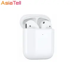هندزفری بی سیم اپل مدل apple AirPods 2 Wireless