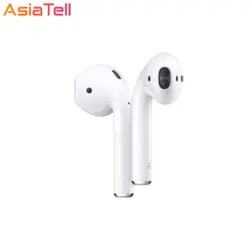 هدفون بلوتوث اپل مدل Airpods 2