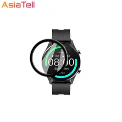 گلس ساعت هوشمند شیائومی مدل Imilab W12