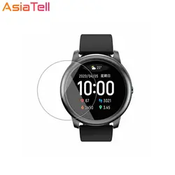 محافظ صفحه نمایش ساعت هوشمند شیائومی Haylou ls 05