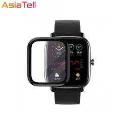 محافظ صفحه نمایش ساعت هوشمند امیزفیت Gts 2 mini