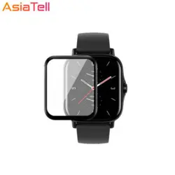 محافظ صفحه نمایش ساعت هوشمند امیزفیت Gts2e