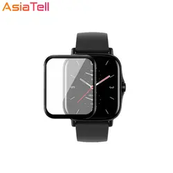 محافظ صفحه نمایش ساعت هوشمند امیزفیت GTS 2