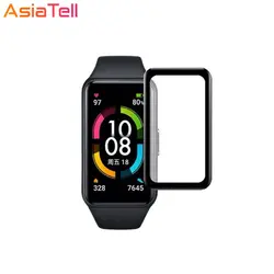 محافظ صفحه نمایش مچ بند هوشمند Honor band 6