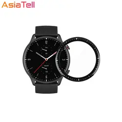 محافظ صفحه نمایش ساعت هوشمند امیزفیت Amazfit GTR 2