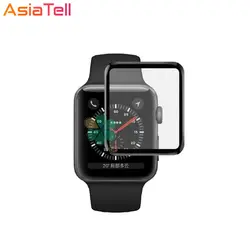 محافظ صفحه نمایش مات اپل واچ سایز 44 میلی متر
