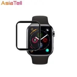 محافظ صفحه نمایش مناسب برای اپل واچ سایز 40 میلی متر