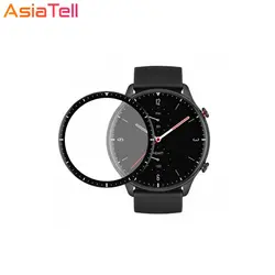 محافظ صفحه نمایش ساعت هوشمند امیزفیت Amazfit GTR 2E