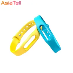 بند سیلیکونی دستبند شیائومی Mi Band 1