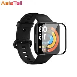محافظ صفحه نمایش ساعت هوشمند شیائومی مدل Redmi Watch 2 Lite