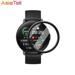 محافظ صفحه نمایش ساعت هوشمند شیائومی مدل Mibro Lite