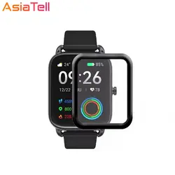 محافظ صفحه نمایش ساعت هوشمند haylou مدل RS4