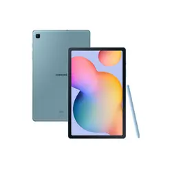 تبلت سامسونگ مدل Galaxy TAB S6 Lite ظرفیت 128 گیگابایت | ⭐ گارانتی + ریجستر