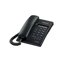 تلفن رومیزی پاناسونیک KX-T7703X | ⭐ گارانتی 12 ماهه | تک گستر