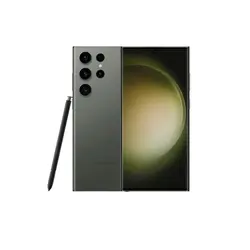 گوشی سامسونگ مدلS23 ultra | ظرفیت 128/8 گیگابایت | ⭐ ریجستر شده + گارانتی