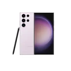 گوشی سامسونگ مدلS23 ultra | ظرفیت 128/8 گیگابایت | ⭐ ریجستر شده + گارانتی
