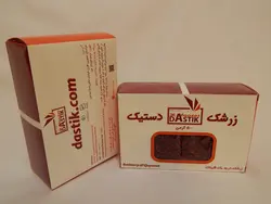 زرشک دانه اناری 500 گرمی