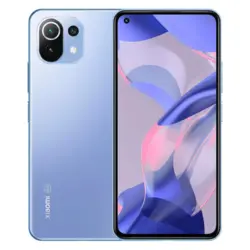 گوشی موبایل شیائومی مدل Xiaomi 11 Lite 5G NE ظرفیت 128 گیگابایت رم 8 گیگابایت