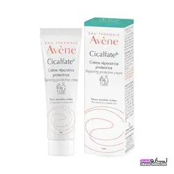 کرم ترمیم کننده AVENEاون مدل+CICALFATE حجم40ميلی لیتر  (با ضمانت اصالت کالا ساخت فرانسه-تاریخ انقضا طولانی)
