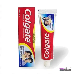 خميردندان COLGATEکلگيت مدل خانواده CURUKLERE KARSI KORUMAحجم 100میلی لیتر (با ضمانت اصالت کالا تاریخ انقضا طولانی2025/09) - فروشگاه اینترنتی زیبارو آنلاین