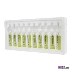 ویال ضدریزش و تقویت کننده مو KERATINE QUEEN کوئین مدل PROTEIN KERATIN ترمیم موهای به شدت آسیب دیده بسته 10عددی (با ضمانت اصالت کالا-ساخت انگلستان-تاریخ انقضا طولانی2026) - فروشگاه اینترنتی زیبارو آنلاین