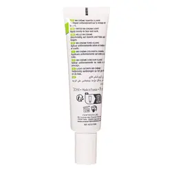 کرم ضدجوش NOREVA نوروا مدل ACTIPUR BB CREAM LIGHT اکتی پور حجم30ميلي ليتر (با ضمانت اصالت کالا-ساخت فرانسه-تاریخ انقضا طولانی) - فروشگاه اینترنتی زیبارو آنلاین
