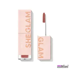 تینت لب SHEGLAMشیگلم مدل SO FLY-TAKE A HINT UP LIP TINT حجم3.5میلی لیتر  (با ضمانت اصالت کالا-تاریخ انقضا طولانی)