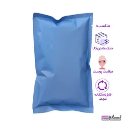 پد سرد و گرم نگهدارنده دما ابعاد cm15*10