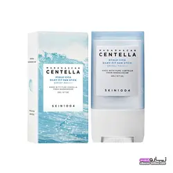 استیک ضدآفتاب CENTELLAسنتلا مدلHYALU-CICA SILKY-FIT SPF50 حجم20g   (اصل کره جنوبی-تاریخ انقضا طولانی)