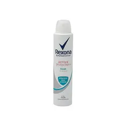 اسپری بدن زنانه رکسونا مدل ACTIVE PROTECTION FRESH حجم 200 میلی لیتر