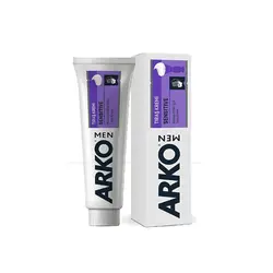 خمیر اصلاح آرکو مدل SENSITIVE حجم 94 میلی لیتر