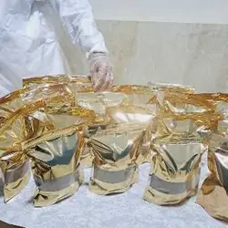 غذای ماهیان زینتی (خوراک ماهیان زینتی)