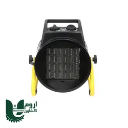 هیتر برقی فن دار خانگی|بخاری برقی و گازی | پایین ترین قیمت+گارانتی