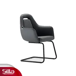 صندلی مبلی اداری کنفرانسی مدل C12a