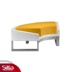 مبل انتظار فانتزی مدل L66t