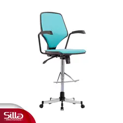 تابوره آزمایشگاهی کار مدل p25q